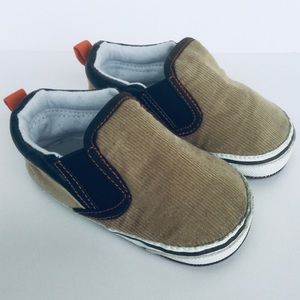 ⭐️ “RISING STAR” INFANT “SOFT SOLE” SHOES ⭐️